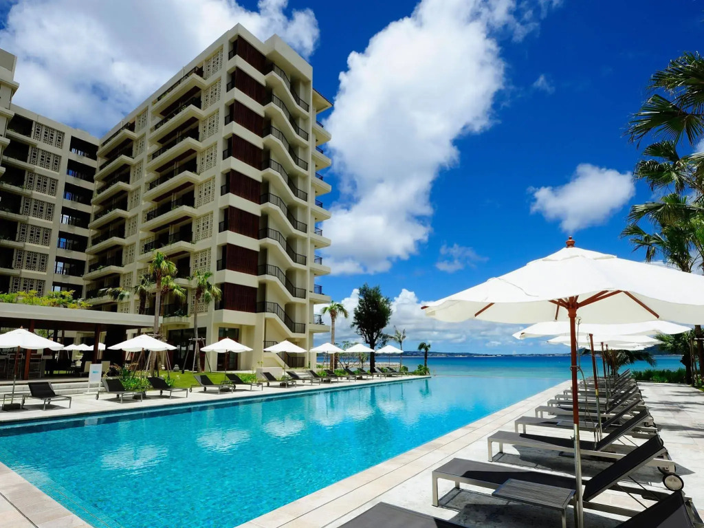 The Terrace Club Wellness Thalasso At Busena
