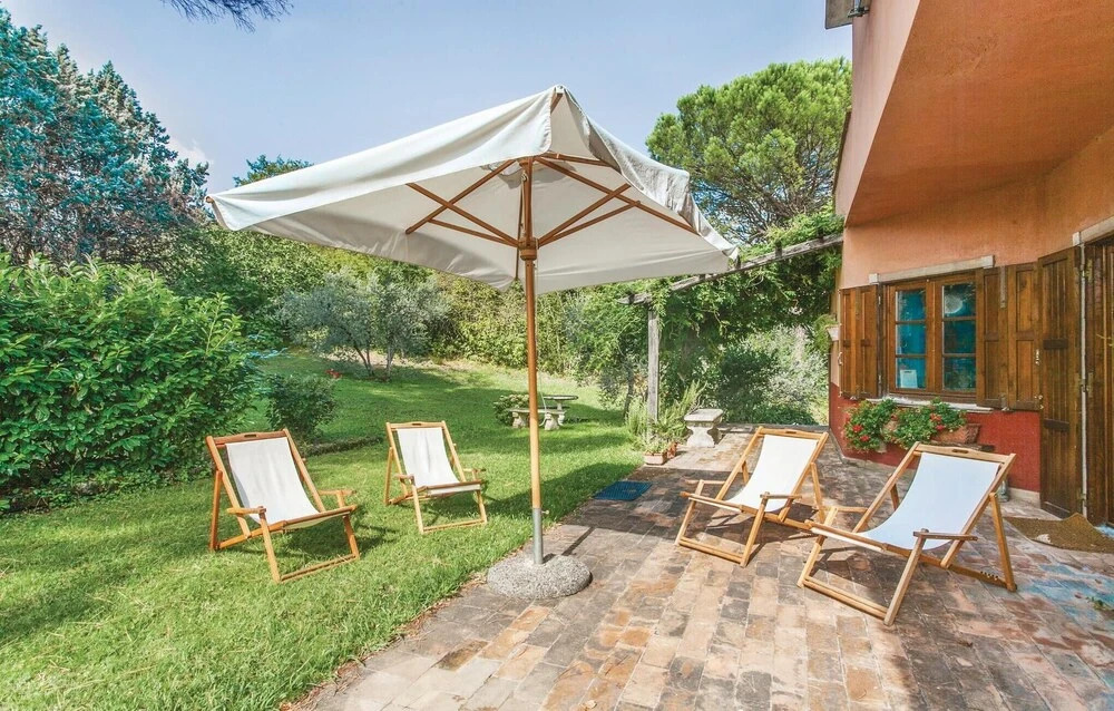 Casa Orvieto