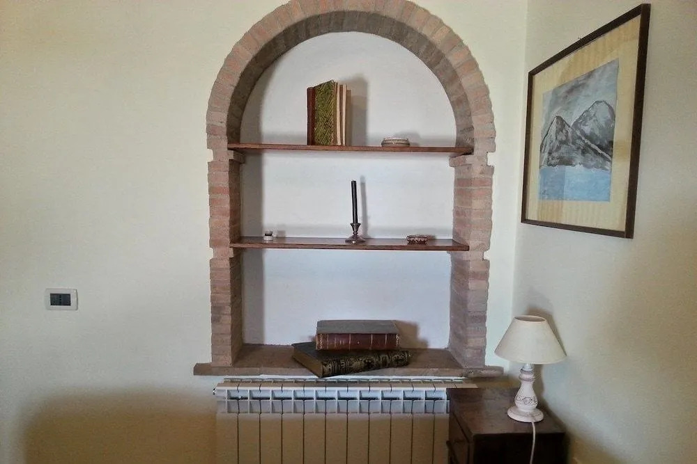 Agriturismo Le Vigne