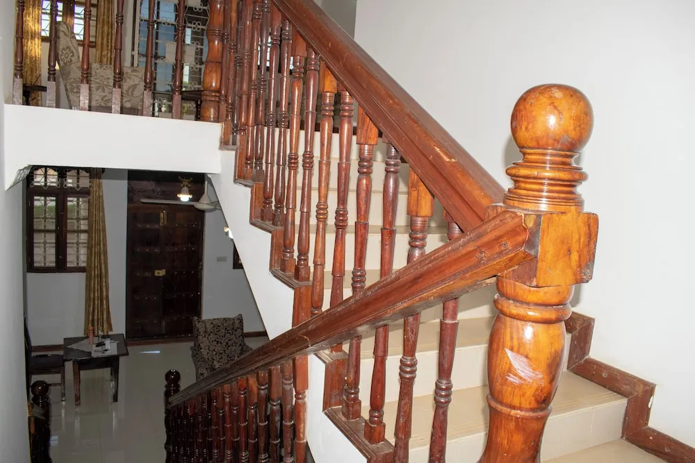 Sulkhan Serviced Apartment