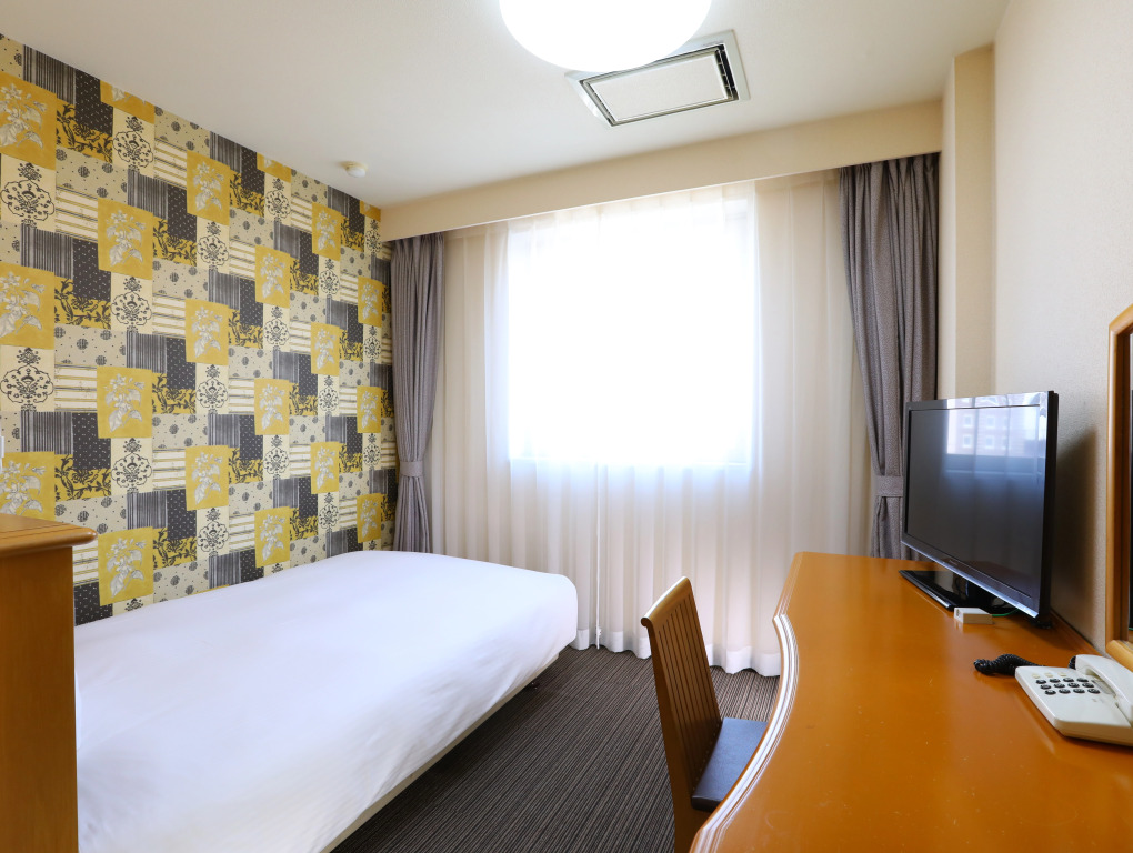 KOKO HOTEL Tomakomai