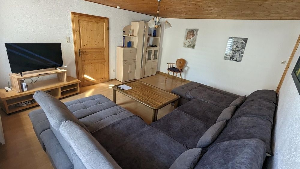 Ferienwohnung Weber