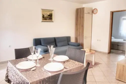 Apartment Maja