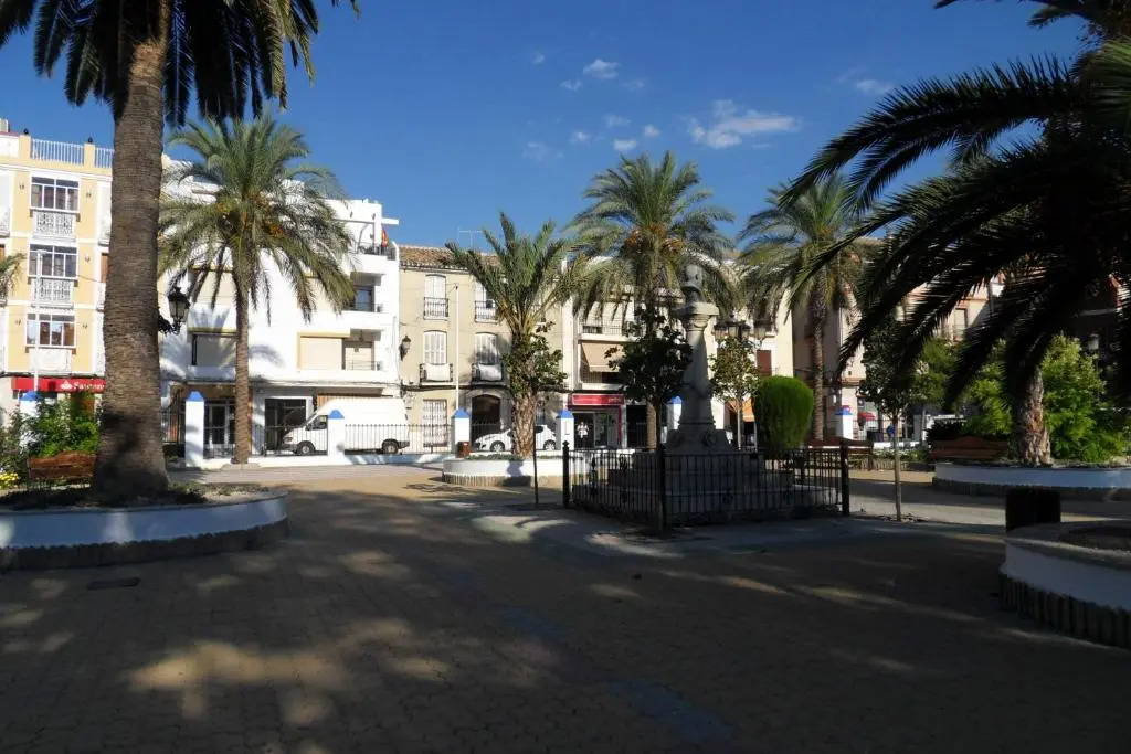 Casa Louisa