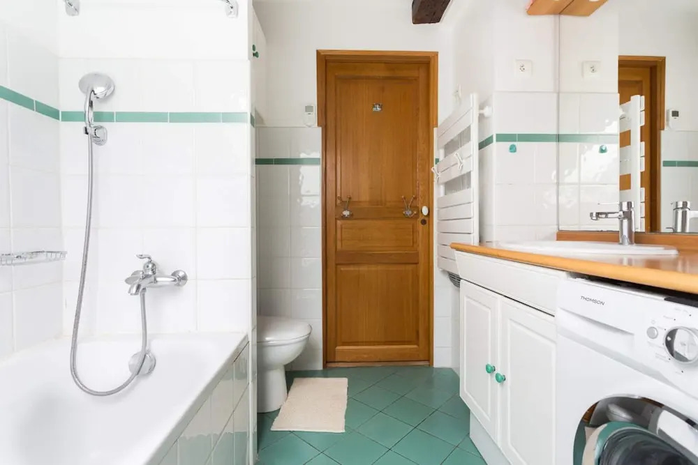 Large Charming 3 Bedrooms - Place Vendôme