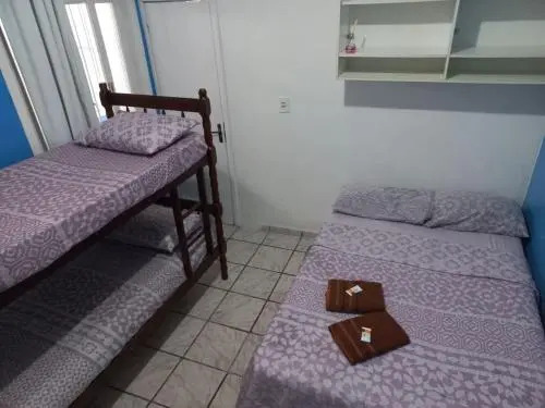 Suíte Barros