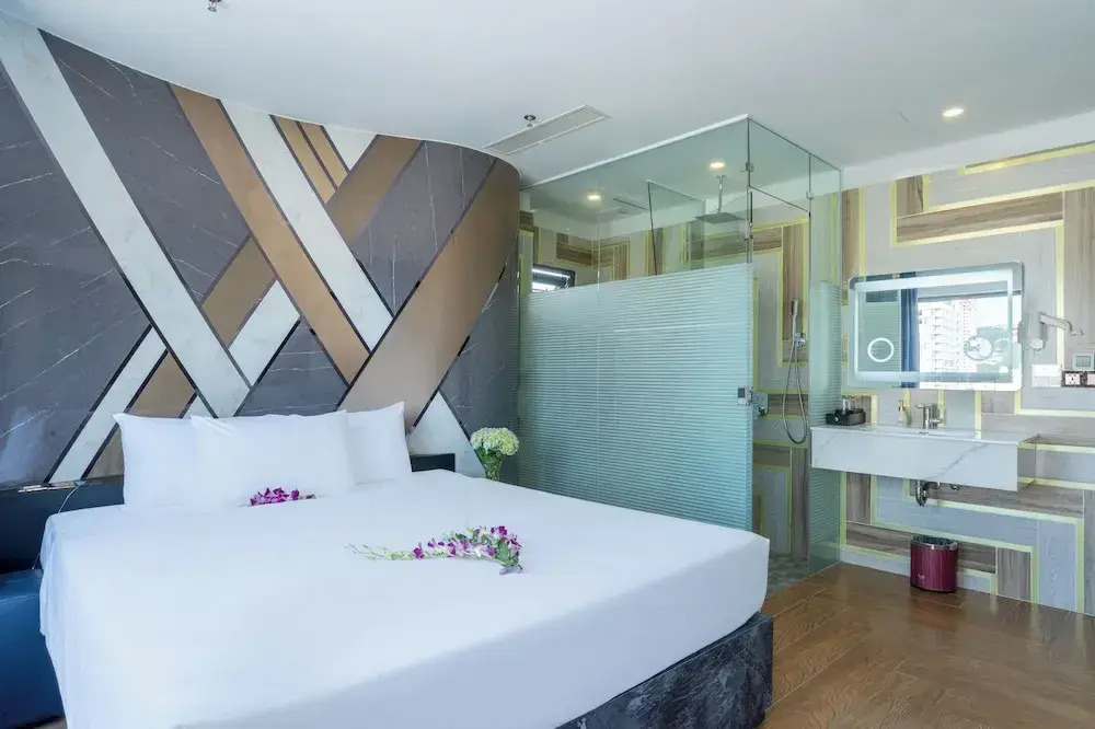 W Premium Nha Trang