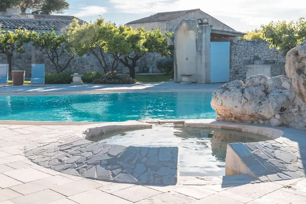 Relais Masseria Capasa