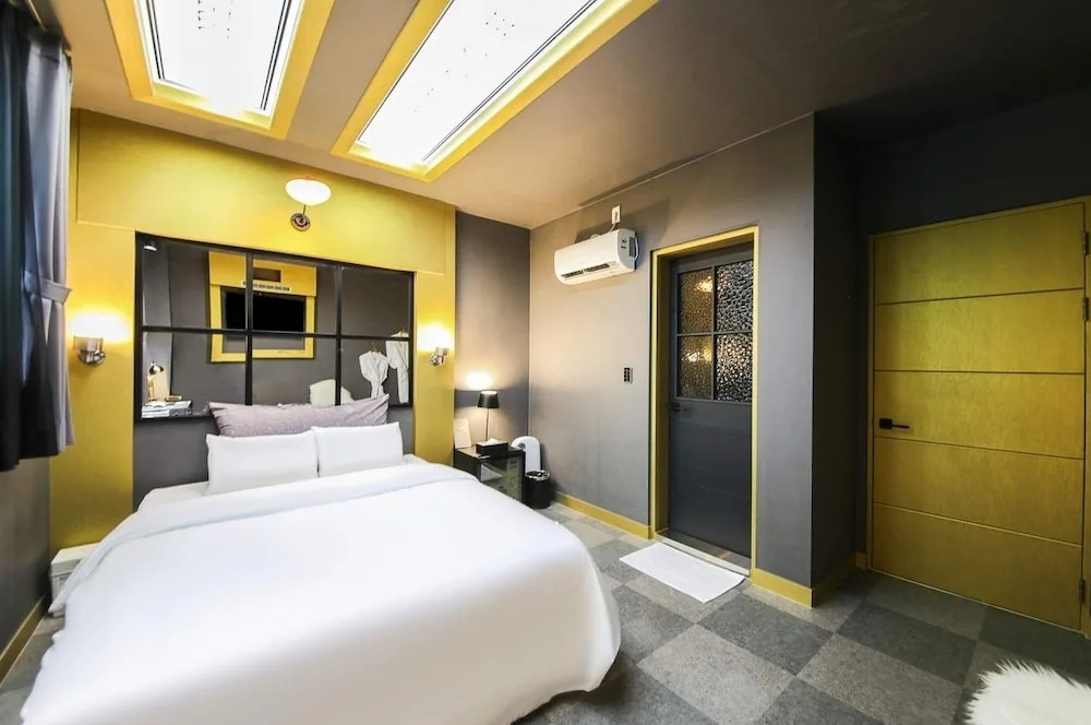 Seosan No25 Hotel