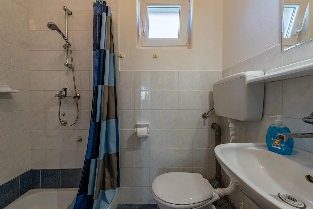 Stunning Apartment in Privlaka With Wifi and 2 Bedrooms