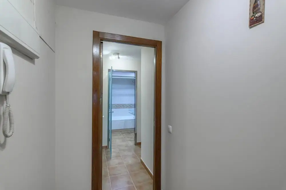 Apartment Near Ayamonte & Beach