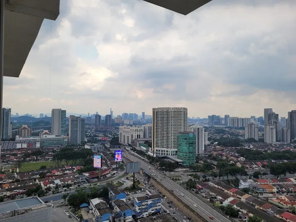 The Mate Damansara PJ by Sleepy Bear Stays