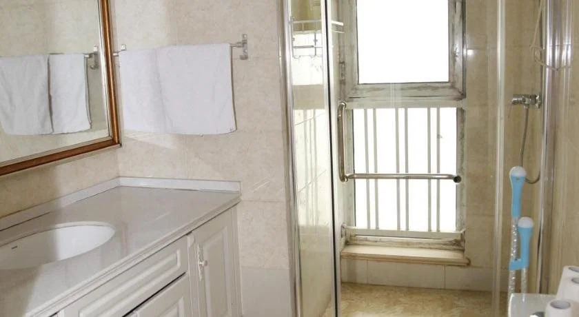 Harbin Pandora Apartment