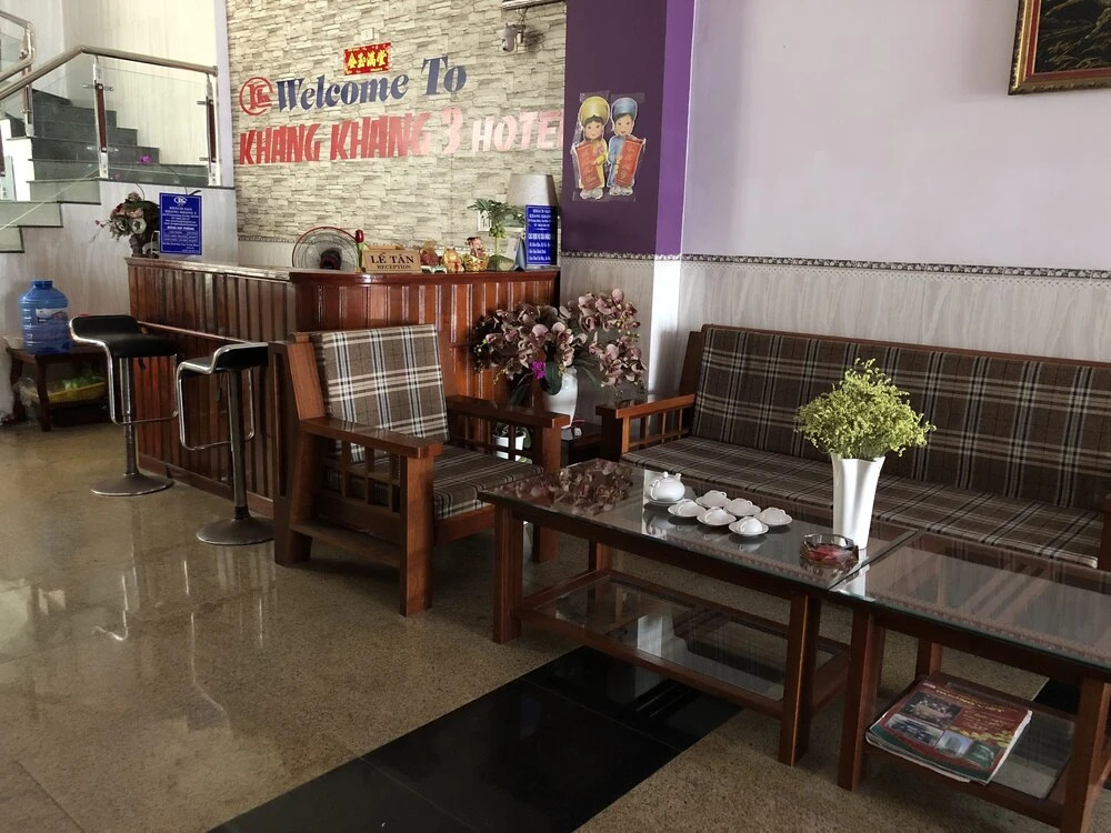 Khang Khang 3 Hotel