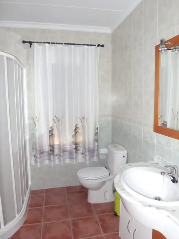 House with 6 Bedrooms in Vera, with Terrace