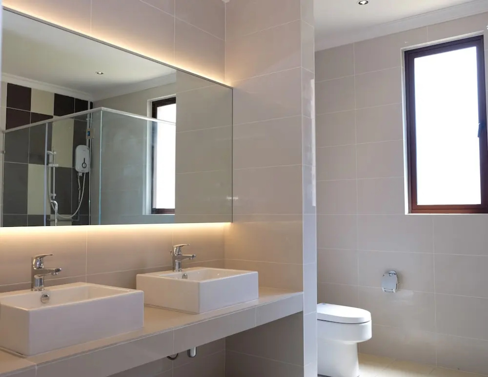 Broga Hill Diamond City Bungalow