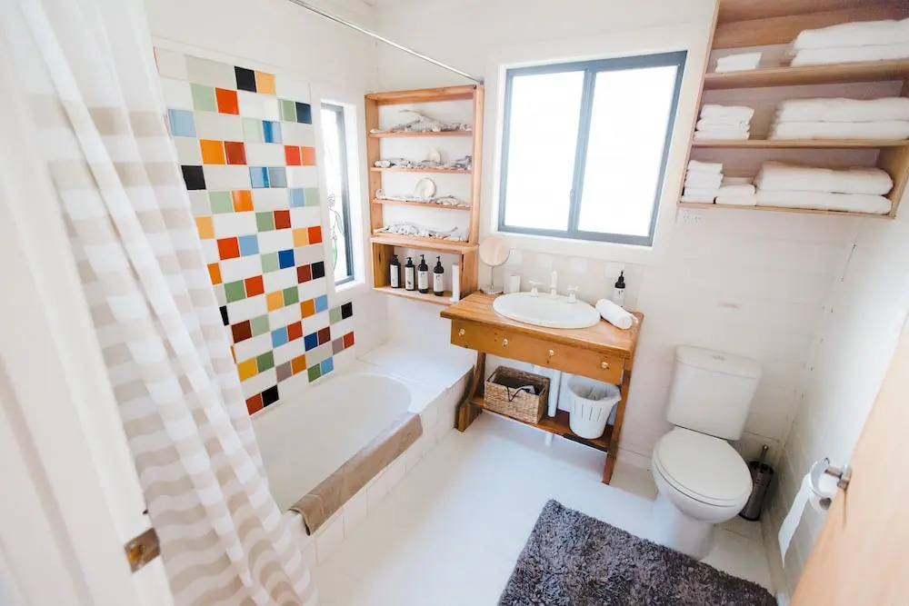Te Kuiti Bruny Island Cottage