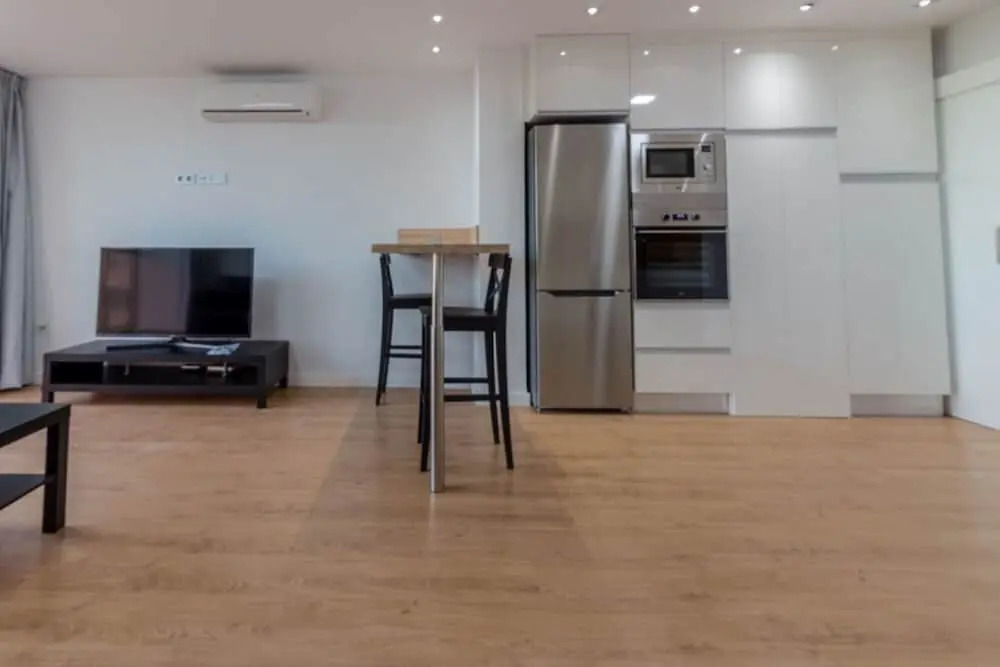 Apartamento Castle View And Wifi