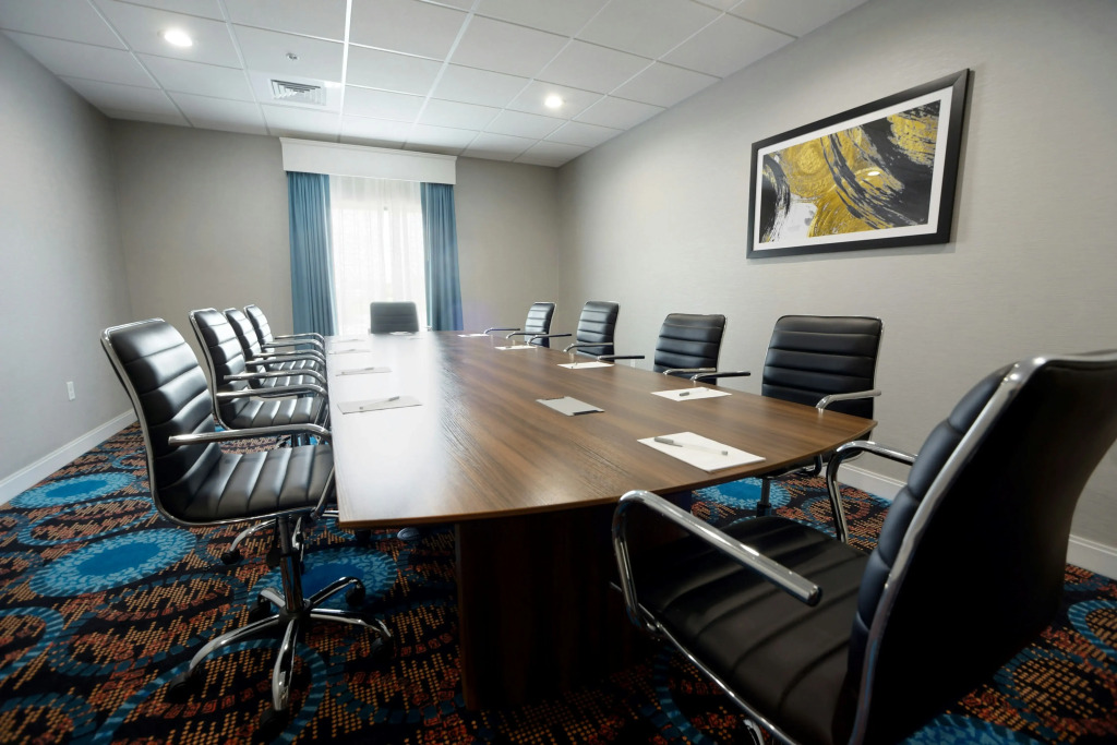 Hampton Inn & Suites Oklahoma City/Quail Springs