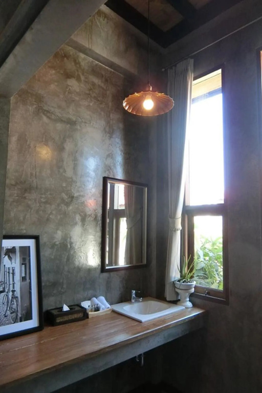 The Wishes Hotel at Chiangmai