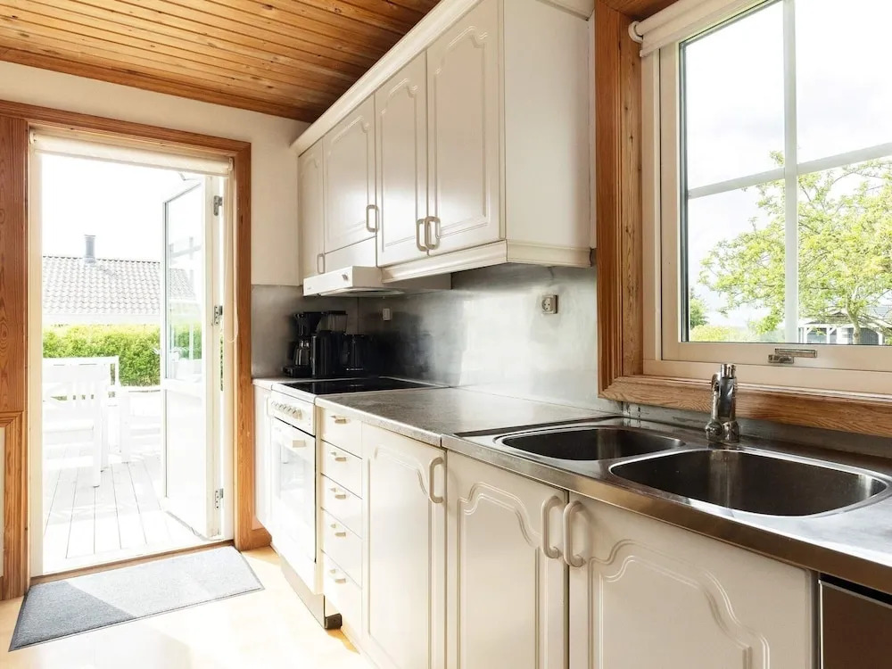 7 person holiday home in Svendborg-By Traum
