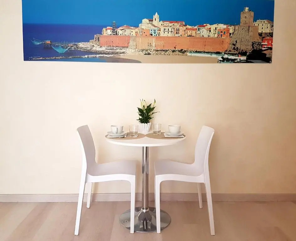 Termoli Inn