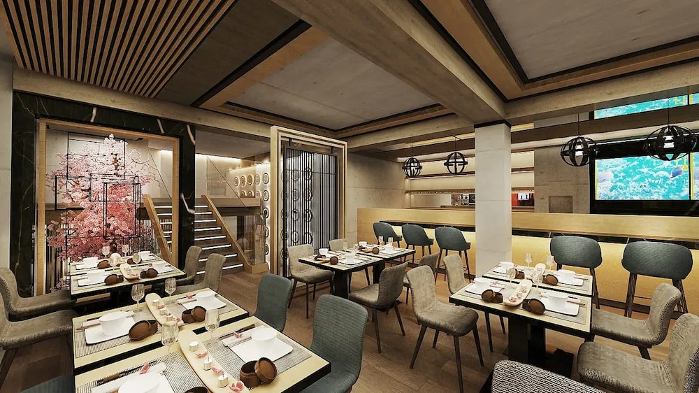 Hanami Design Hotel