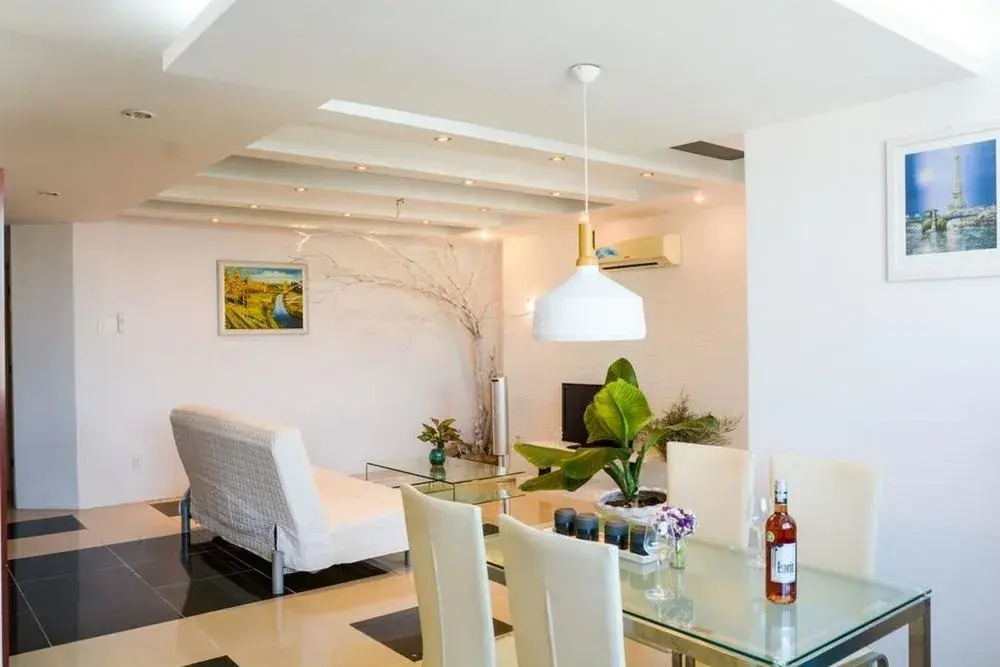 The Nguyens Apartments Saigon
