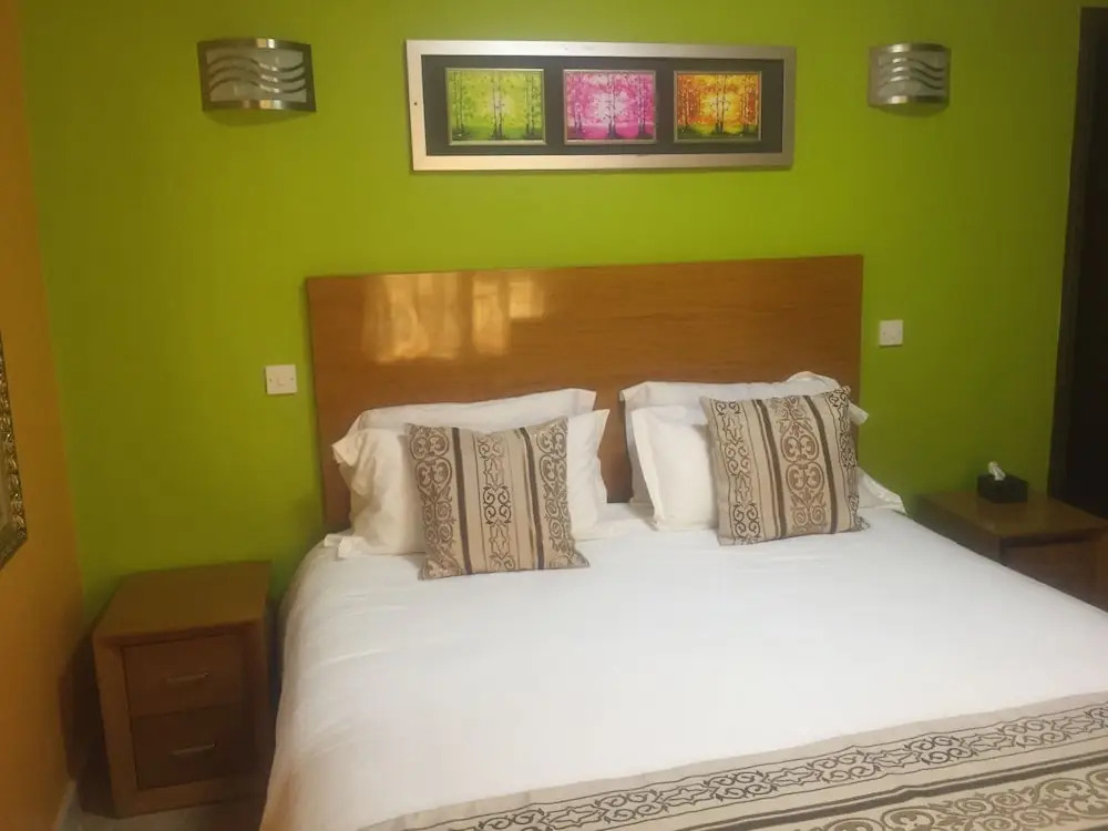 Kings Palace Guest House