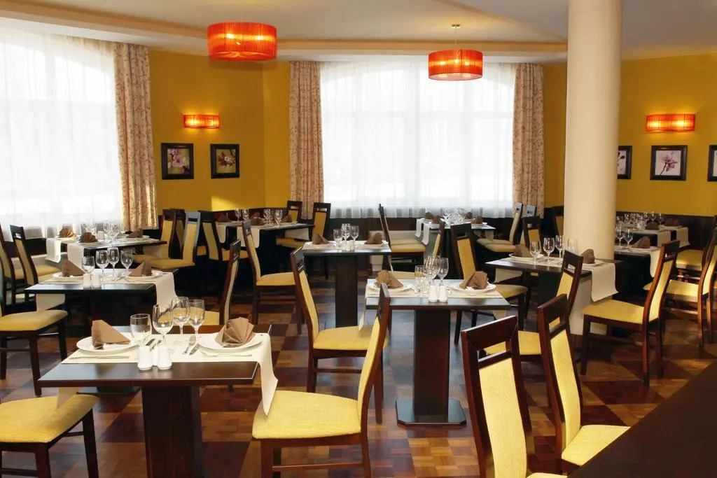 Vis Vitalis Hotel