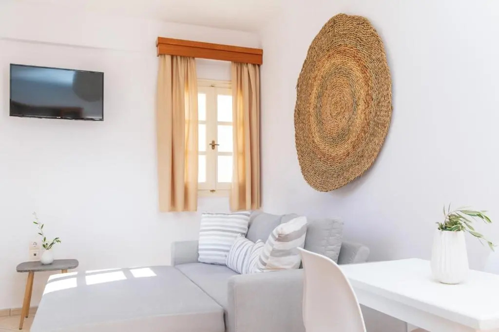 Naxos Almyra Apartment 19