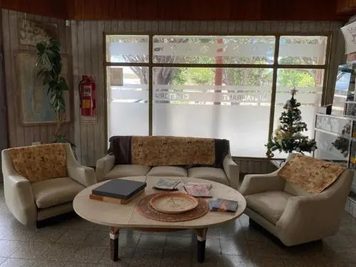 Hotel Belgrano