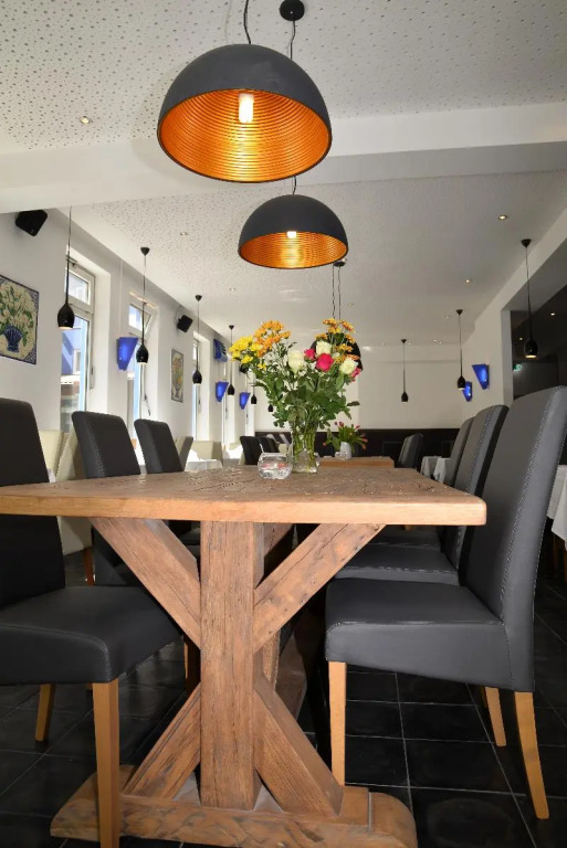 Anor Hotel & Conference Center Frankfurt Airport