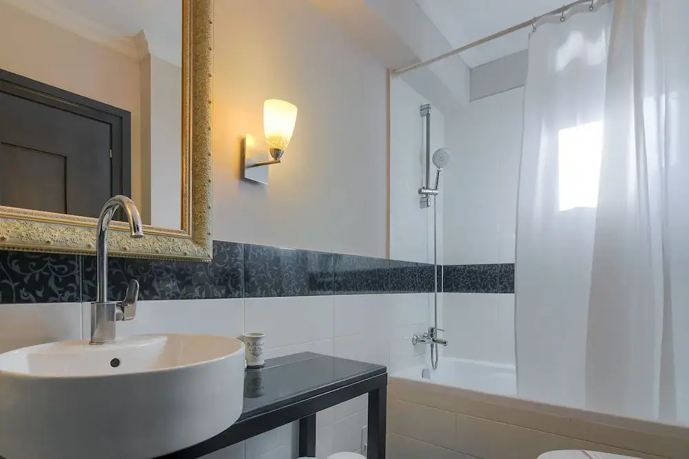 Rizzo Boutique Hotel