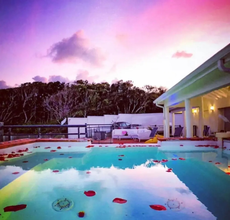 Villa Mary Island