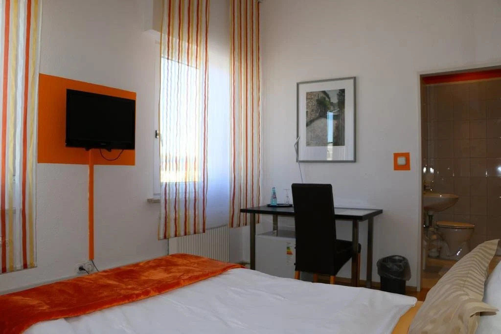 Casa Hotel Neu-Isenburg