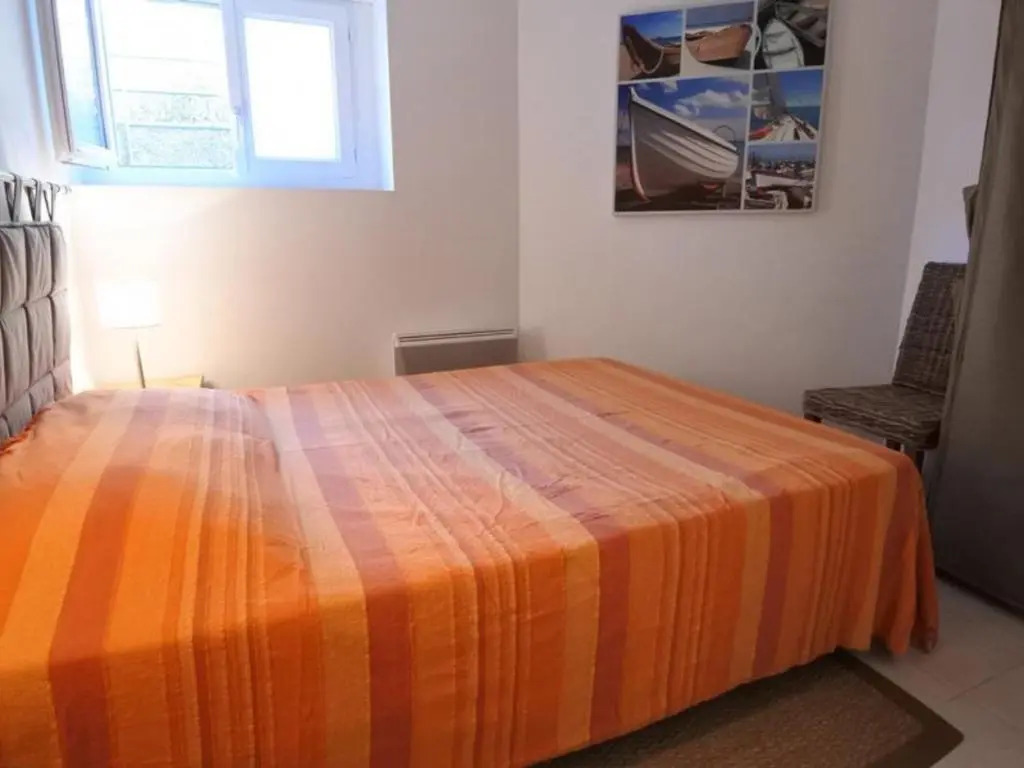 Appartement Carnac, 4 pièces, 6 personnes - FR-1-477-72