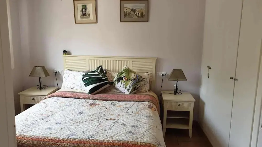 Altea 1-bed Apartment With Terrace, Sea View, Pool