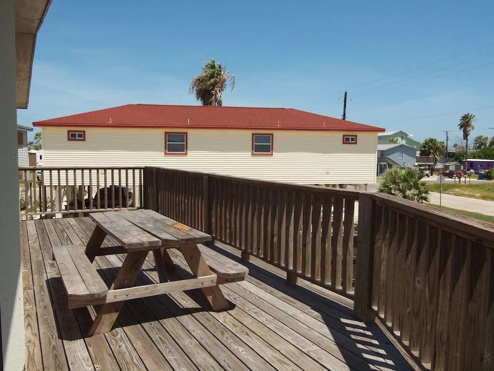Blue Water Fisherman 614sp 3 Bedrooms 2 Bathrooms Home