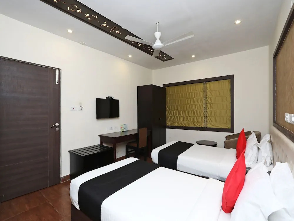 Casa Broadway-A Boutique Hotel