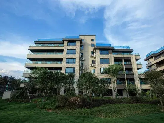 Zhangjiajie Golf Club Homestay