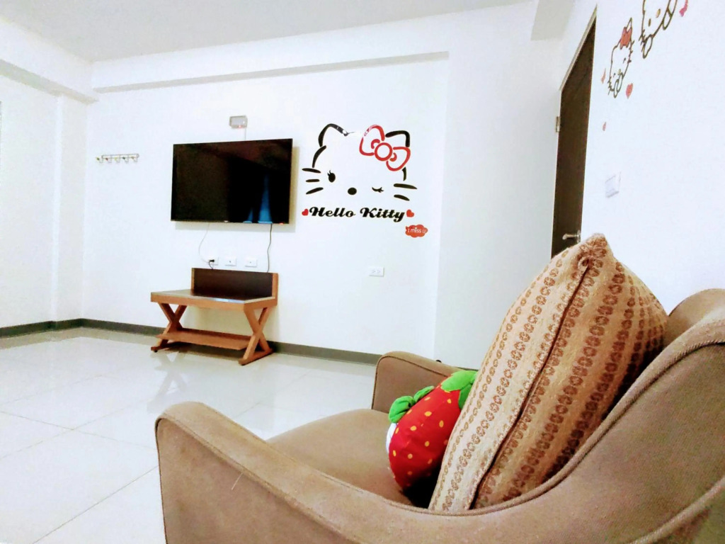 礁溪幸福民宿Jiaoxi Happy Homestay