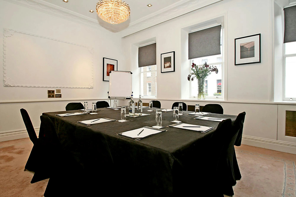 The Rathbone Hotel, Fitzrovia