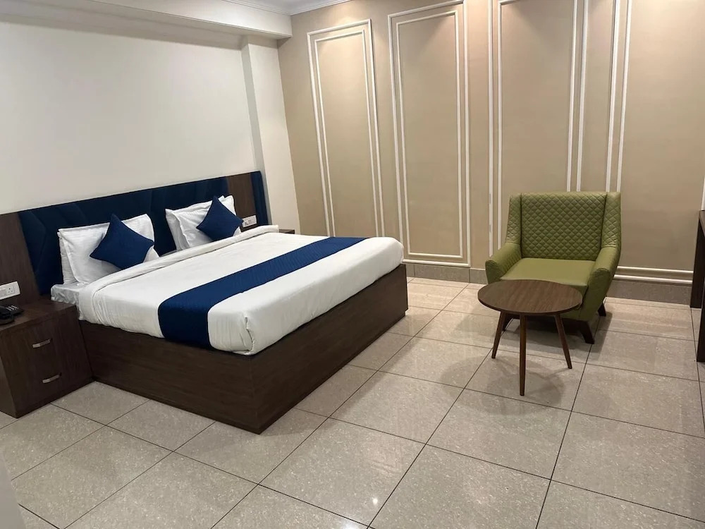 Hotel Fortune Ganga