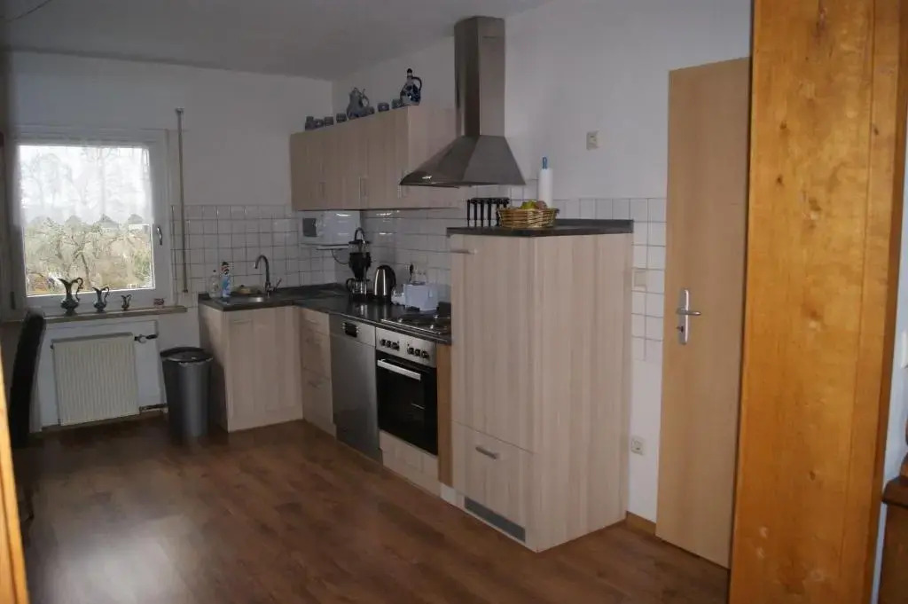 Haus Straus