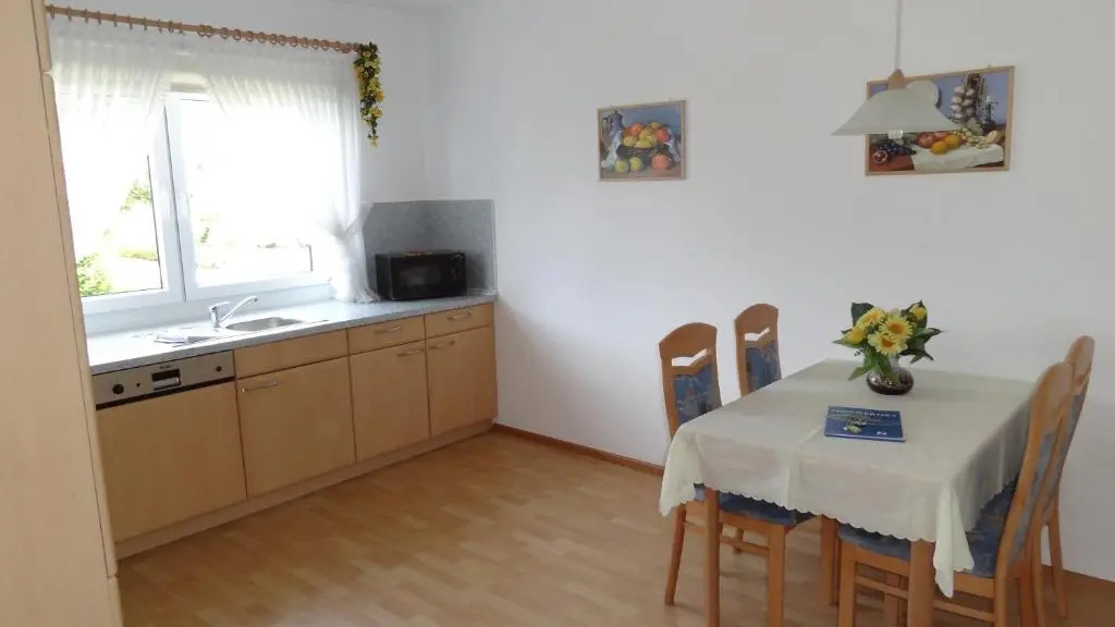 Ferienhaus Heyder