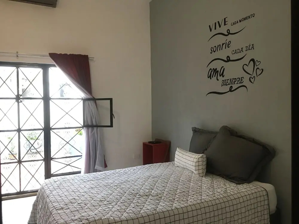 Suites del Sureste - Mérida