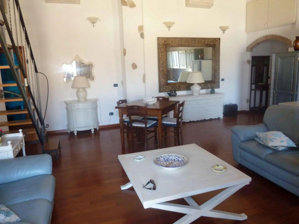 Nice apartment in Porto Santo Stefano-CASA DANIELA
