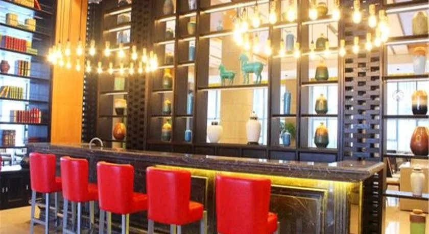 Guihe Siji Hotel