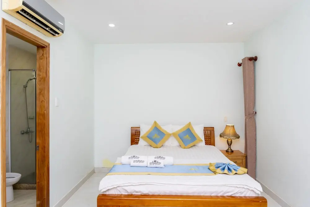 TNH Hotel Vung Tau